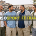 Primavera oversize da Isosport Cecilia